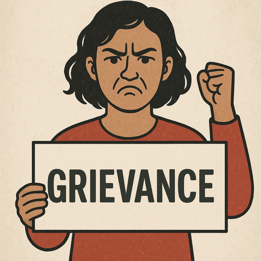 Grievance